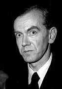 Graham Greene: "Then you must be the master"